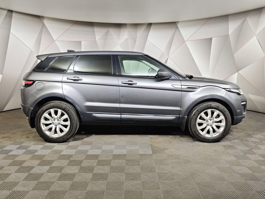 Land Rover Range Rover Evoque I Рестайлинг Москва  - изображение 6