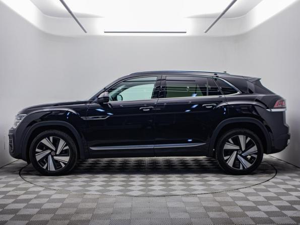 Volkswagen Teramont I Рестайлинг (China Market) с пробегом 2025 года, цена 4 978 000 рублей, 19813 км, внедорожник, Автокод Объявления