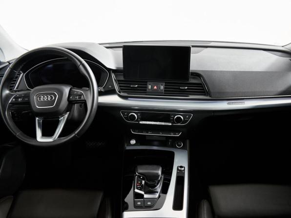 Audi Q5 II (FY) Рестайлинг с пробегом 2021 года, цена 4 610 000 рублей, 70943 км, внедорожник, Автокод Объявления