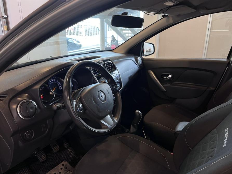 Renault Sandero II Чебоксары  - изображение 22