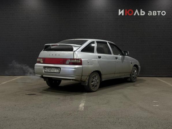 Lada (ВАЗ) 2112 с пробегом 2007 года, цена 170 000 рублей, 259729 км, хэтчбек, Автокод Объявления