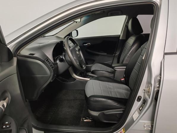 Toyota Corolla X (E140 E150) с пробегом 2008 года, цена 549 000 рублей, 338386 км, седан, Автокод Объявления