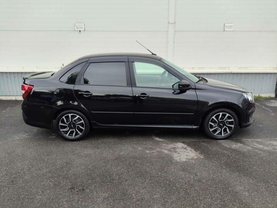 Lada (ВАЗ) Granta I Рестайлинг Санкт-Петербург  - изображение 6