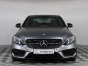 Mercedes-Benz C-Класс AMG IV (W205) Химки  - изображение 24