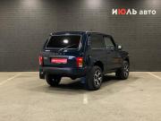 Lada (ВАЗ) Niva Legend I Челябинск  - изображение 24