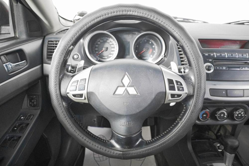 Mitsubishi Lancer X Кемерово  - изображение 15