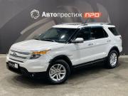 Ford Explorer V Пермь  - изображение 30