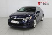 Kia Optima IV Рестайлинг Астрахань  - изображение 19