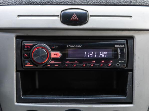 Chevrolet Lacetti I с пробегом 2005 года, цена 448 000 рублей, 210083 км, хэтчбек, Автокод Объявления