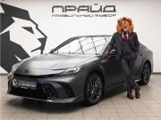 Toyota Camry IX (XV80) China Market Ростов-на-Дону  - изображение 34
