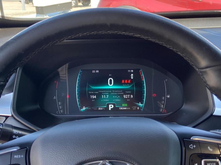 Chery Tiggo 7 Pro I Сыктывкар  - изображение 20