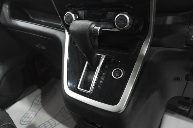 Nissan Serena V (C27) с пробегом 2017 года, цена 1 869 000 рублей, 136000 км, минивэн, Автокод Объявления