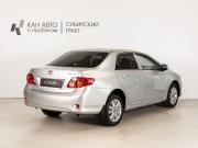 Toyota Corolla X (E140 E150) Казань  - изображение 11
