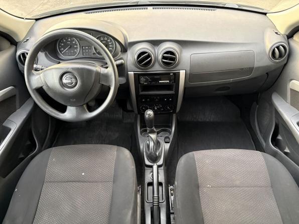 Nissan Almera III (G15) с пробегом 2018 года, цена 639 000 рублей, 161826 км, седан, Автокод Объявления