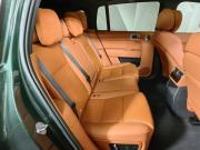 Li Auto (Lixiang) L7 I Рестайлинг Москва  - изображение 35