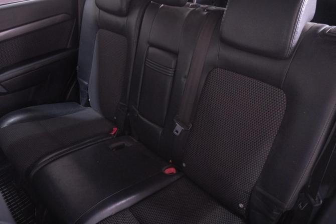 Chevrolet Captiva I с пробегом 2008 года, цена 799 000 рублей, 257000 км, внедорожник, Автокод Объявления