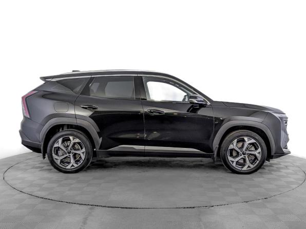 Geely Atlas II с пробегом 2024 года, цена 2 770 000 рублей, 69150 км, внедорожник, Автокод Объявления