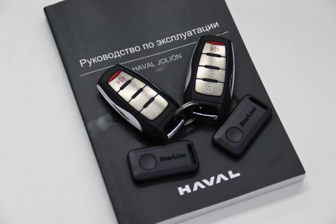 Haval Jolion I Рестайлинг с пробегом 2025 года, цена 2 255 550 рублей, 7146 км, внедорожник, Автокод Объявления