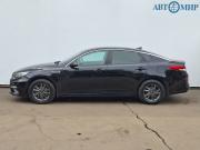 Kia Optima IV Рестайлинг Москва  - изображение 20