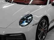 Porsche 911 VIII (992) Москва  - изображение 32