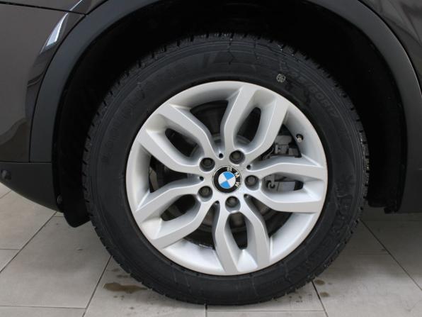 BMW X3 II (F25) Рестайлинг с пробегом 2014 года, цена 1 899 900 рублей, 205664 км, внедорожник, Автокод Объявления