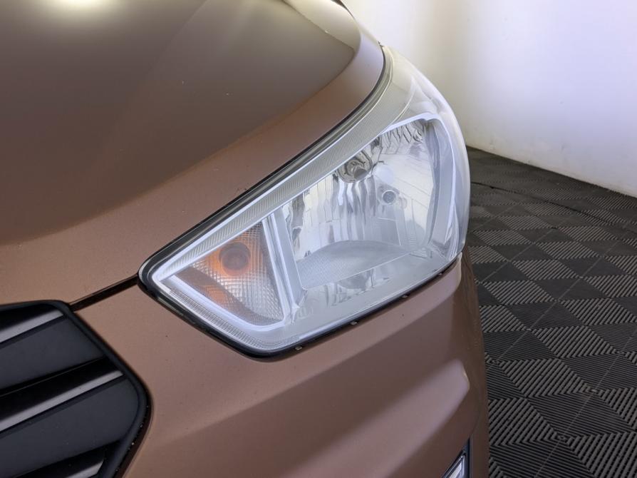 Hyundai Creta I Москва  - изображение 12