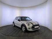 Mini Hatch III (F55/F56) Рестайлинг Москва  - изображение 31