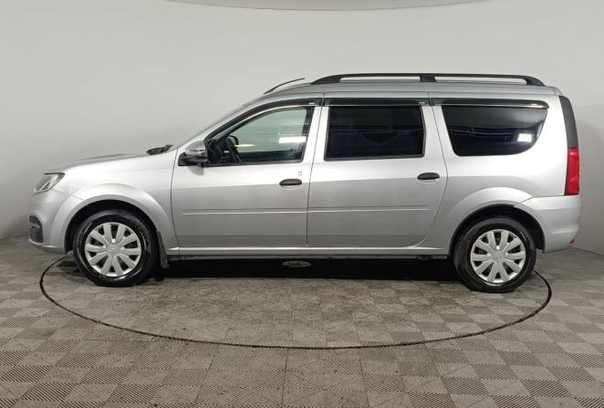Lada (ВАЗ) Largus I Рестайлинг с пробегом 2021 года, цена 1 020 000 рублей, 107273 км, универсал, Автокод Объявления
