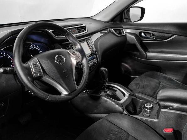 Nissan X-Trail III с пробегом 2015 года, цена 1 420 000 рублей, 157098 км, внедорожник, Автокод Объявления