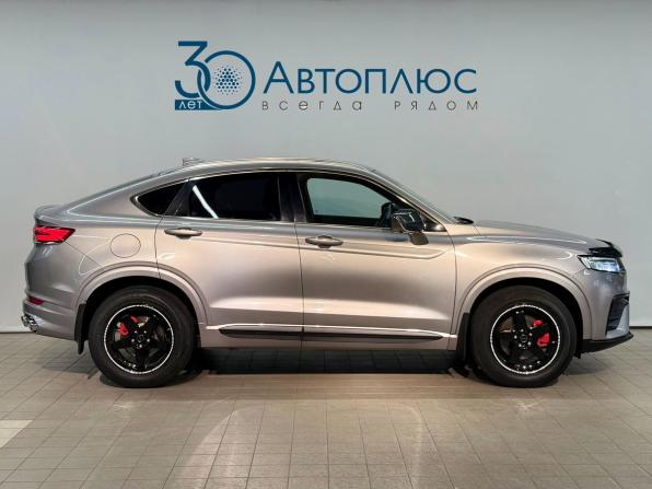 Geely Tugella I с пробегом 2019 года, цена 1 950 000 рублей, 101714 км, внедорожник, Автокод Объявления