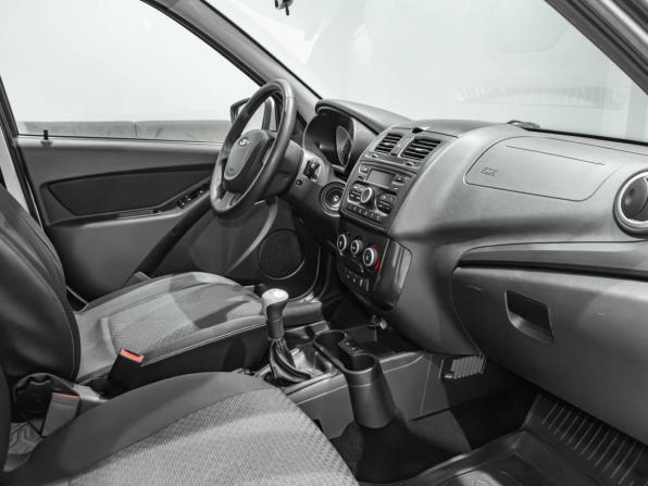 Lada (ВАЗ) Granta I с пробегом 2017 года, цена 483 162 рубля, 133011 км, седан, Автокод Объявления
