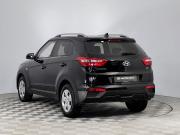 Hyundai Creta I Рестайлинг Калининград  - изображение 23