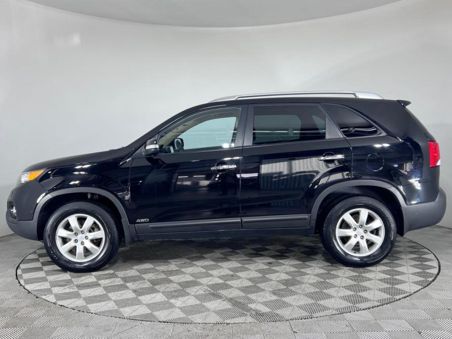Kia Sorento II Ростов-на-Дону  - изображение 5