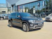 Jeep Grand Cherokee IV (WK2) Рестайлинг Чебоксары  - изображение 25