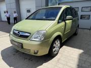 Opel Meriva A Рестайлинг Орел  - изображение 6