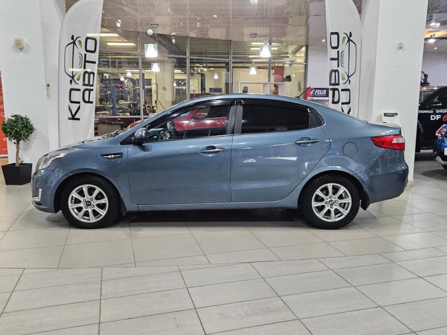 Kia Rio III Курган  - изображение 3