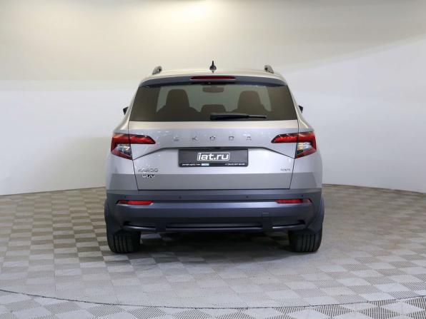 Skoda Karoq I с пробегом 2021 года, цена 2 390 000 рублей, 95000 км, внедорожник, Автокод Объявления