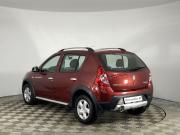 Renault Sandero I Воронеж  - изображение 38