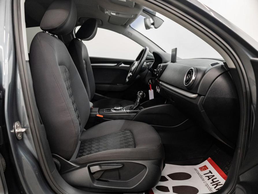 Audi A3 III (8V) Красноярск  - изображение 7