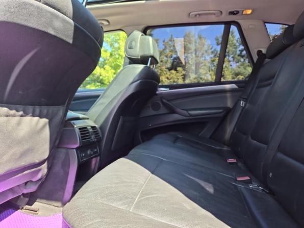 BMW X5 II (E70) с пробегом 2008 года, цена 1 292 000 рублей, 426936 км, внедорожник, Автокод Объявления