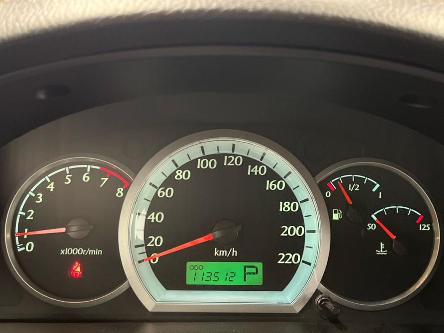 Chevrolet Lacetti I Санкт-Петербург  - изображение 6