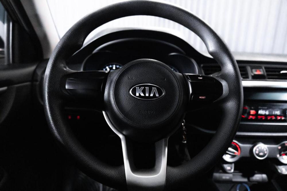 Kia Rio IV Тюмень  - изображение 14