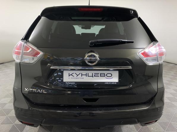 Nissan X-Trail III с пробегом 2015 года, цена 1 428 000 рублей, 192100 км, внедорожник, Автокод Объявления