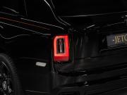 Rolls-Royce Cullinan I Москва  - изображение 41