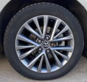 Toyota Camry VII (XV50) Рестайлинг 2 Самара  - изображение 47