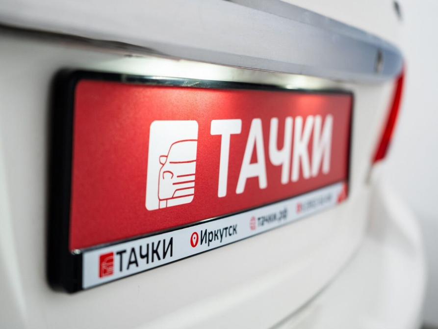 Toyota Corolla X (E140 E150) Рестайлинг Иркутск  - изображение 22