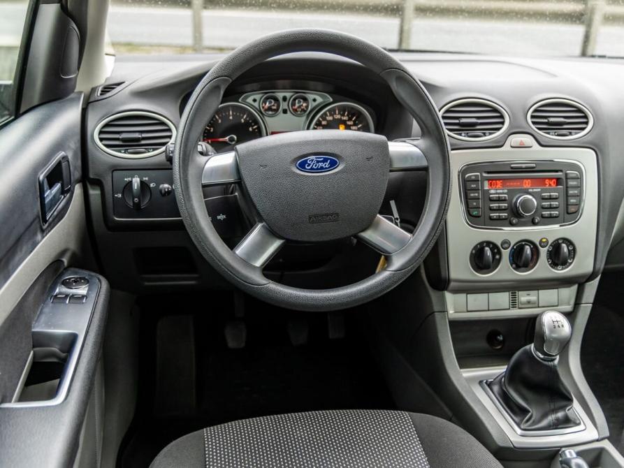 Ford Focus II Рестайлинг Волгоград  - изображение 14
