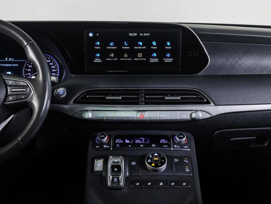 Hyundai Palisade I Москва  - изображение 14