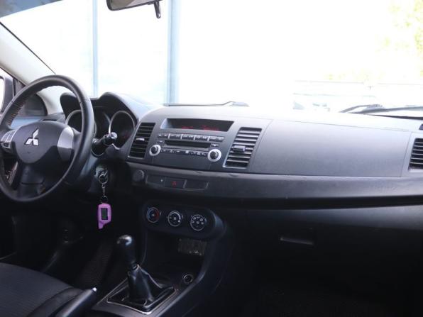 Mitsubishi Lancer X с пробегом 2007 года, цена 439 000 рублей, 296000 км, седан, Автокод Объявления