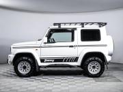 Suzuki Jimny IV Москва  - изображение 24